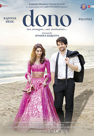 Dono (2023) Hindi Full Movie WEB-DL 480p [450MB] | 720p [1.3GB] | 1080p [2.7GB]Free on latestmovies1