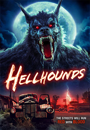 Hellhounds (2024) {English With Subtitles} Full Movie 480p | 720p  | 1080p