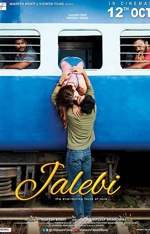 Jalebi (2018) HDRip Hindi Full Movie 480p [300MB] | 720p [900MB] | 1080p [3GB]free on latestmovies1