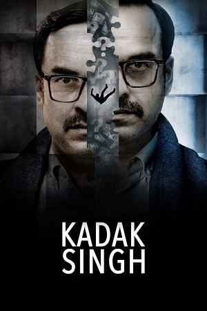 Kadak Singh (2023) Hindi Full Movie ZEE5 480p [350MB] | 720p [1GB] | 1080p [1.7GB] WEB-DL Free on latestmovies1