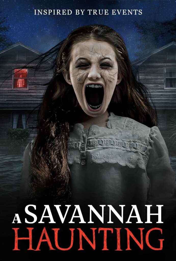 Download A Savannah Haunting (2021) {Hindi-Dubbed} 480p  | 720p  | 1080p