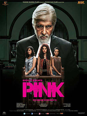 Pink (2016) Hindi Full Movie 480p [350MB] | 720p [1GB] | 1080p [2GB]free on latestmovie1