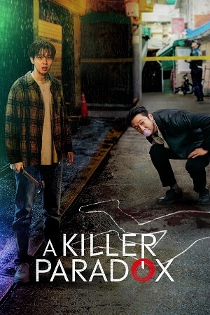 A Killer Paradox – Netflix Original (2024) Season 1 Multi Audio {Hindi-English-Korean} 480p | 720p | 1080p free on latestmovies1