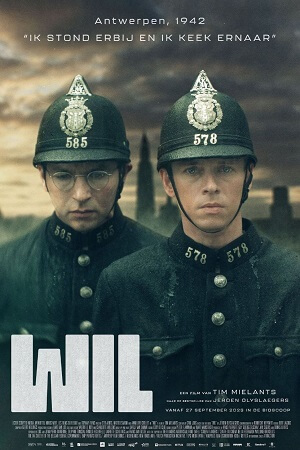 WILL – Netflix Original (2024) WEB-DL Dual Audio {Hindi-English} 480p [400MB] | 720p [1.1GB] | 1080p [2.6GB] free on latestmovies1