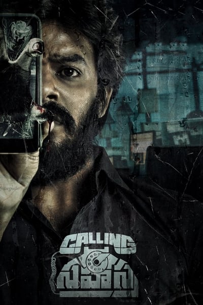 Download Calling Sahasra (2023) WEB-DL [Hindi (ORG 5.1) + Telugu] 1080p 720p & 480p Dual Audio [x264/ESubs] | Full Movie, Full Movie in Hindi Online Free on latestmovie1